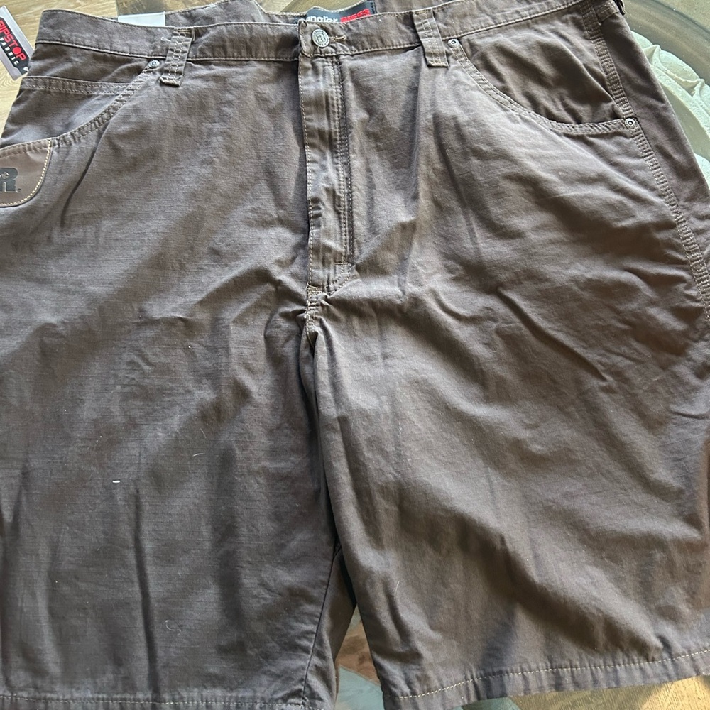 Men's casual shorts